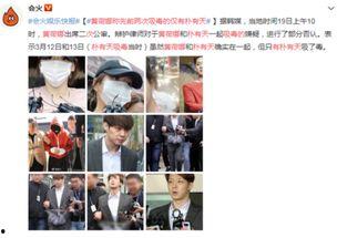 韩圈近期爆料新闻,最新爆料揭秘明星幕后真相”